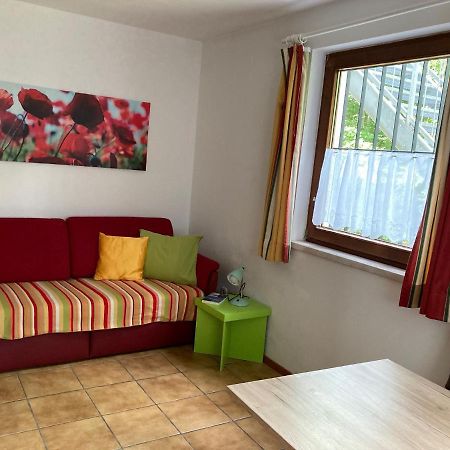 Wessely Appartements Am Golfplatz Инсбрук Экстерьер фото